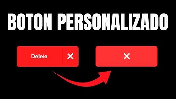 ✅ Deja de crear botones aburridos en 2 Minutos! — Tutorial Botones Animados con CSS