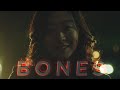 The Witch Bones The Witch Bones