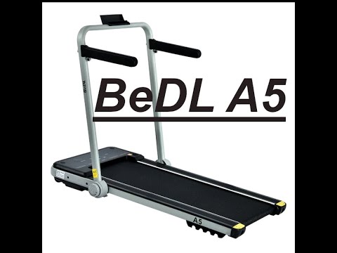 Беговая дорожка BeDL A5 8022-