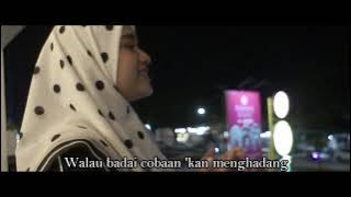 CINTA SEHIDUP SESURGA - Alif Band (ZIATARY COVER)