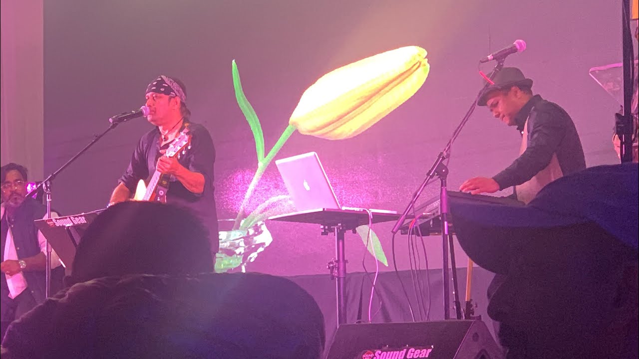 Bangladeshi MTA Employees Cultural Night / At Gulshan Terrace YouTube