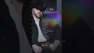 No Tengo Rival Nuevo Álbum Gerardo Ortiz