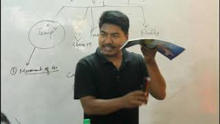 Agents of metamorphism ||  Part 2 || Metamorphic petrology