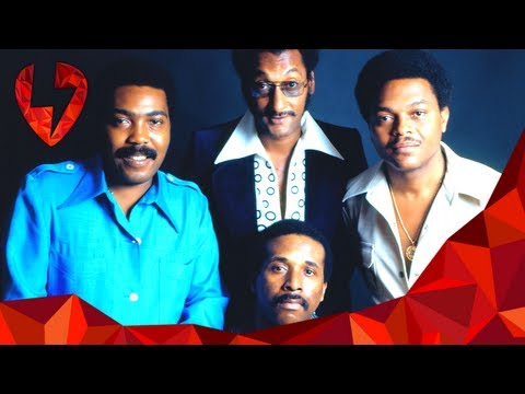 Four Tops - Bernadette