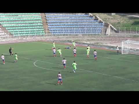 რუსთავი 0:3 არაგველები