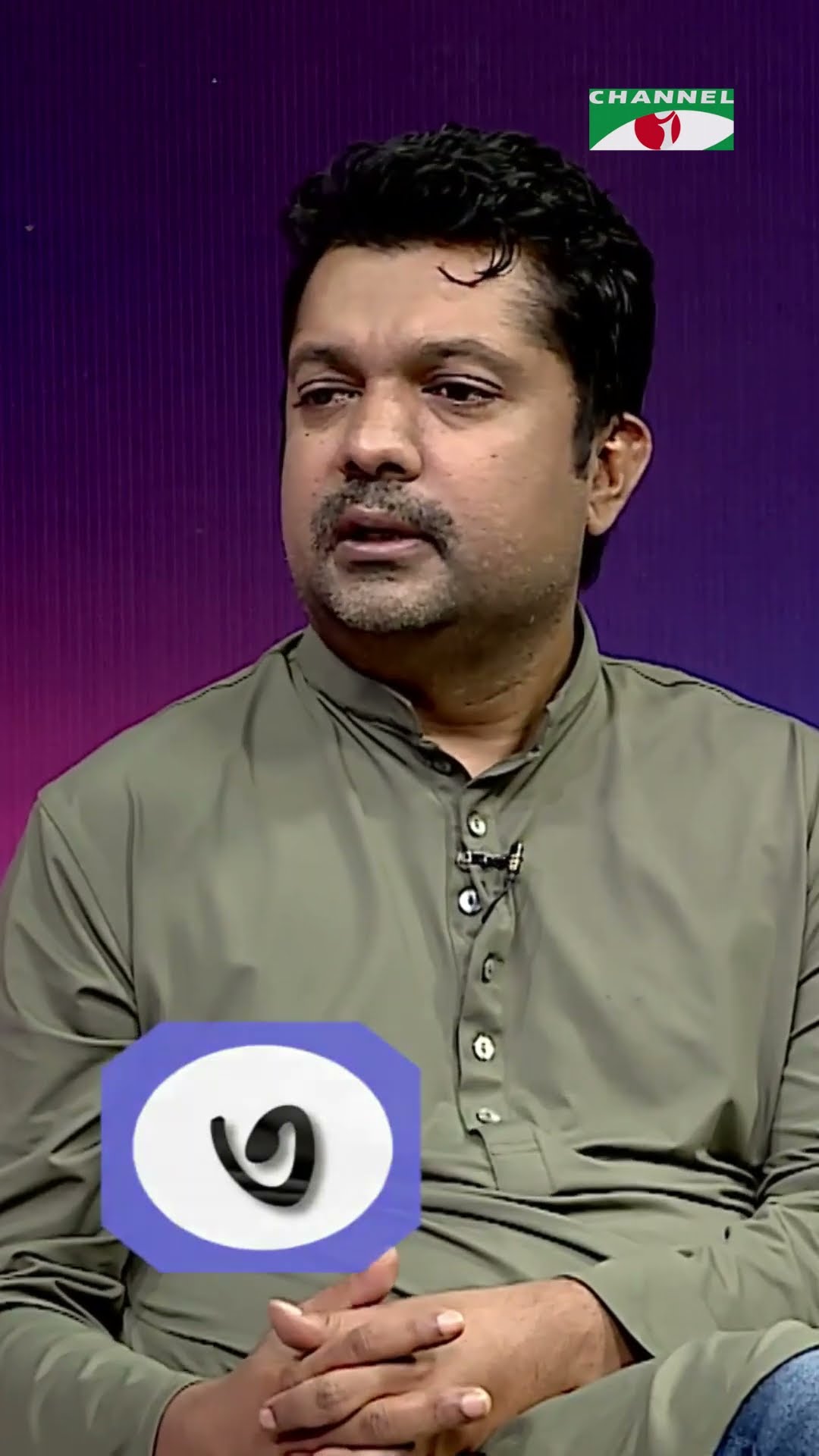 প্রবাস মানেই কষ্ট | Channel i Tv