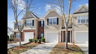 Christina Rainford | 7122 Abbotts Glen Drive | Charlotte ,  NC