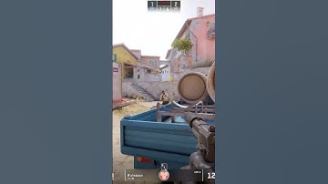 USP-S 3 Kills On Inferno #shotrs #кс2 #counterstrike2 #cs2 #counterstrike2 #counterstrike2gameplay