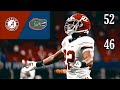 (Radio Call included)Alabama vs Florida SEC Championship 2020 Full highlights