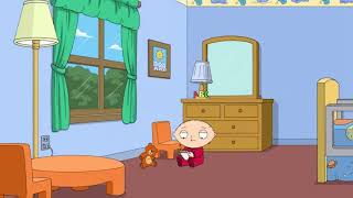 Family Guy- Meg Abuses Stewie