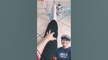 Objects disappear #funny #memes #respect #comedy #art #tutorial #object #video #fyp #shorts #viral