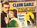 Full Movie The Call Of The Wild American Movies 1935