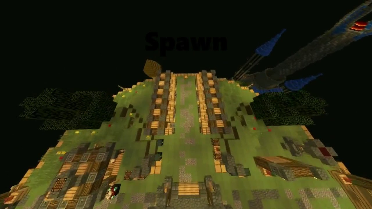 Minecraft Server Vorstellung (ServerTeam gesucht)