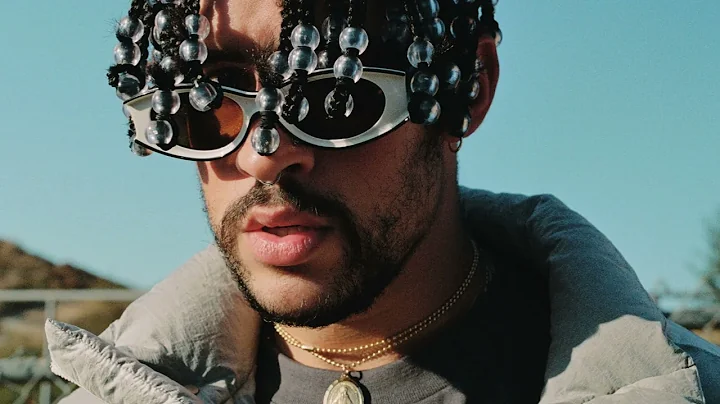 Bad Bunny - EoO (Juos Remix) | electro tech house