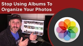 Stop Using Albums To Organize Your Photos screenshot 3