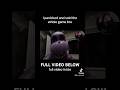 this fnaf game had me stressed #fnaf #horrorgaming #fivenightsatfreddys
