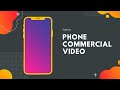 Top 10 Creative Phone Commercial Video।