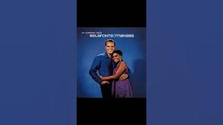 Mbombela (Train song) Miriam Makeba Harry Belafonte