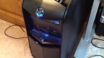 Aurora R3 Power problems?