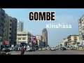 Pt. 4| Kinshasa, Congo Vlog ( Gombe/Downtown/Family/Fun)