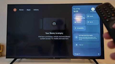 How To Change Country Or Region On TCL Smart TV (EASY 2025)