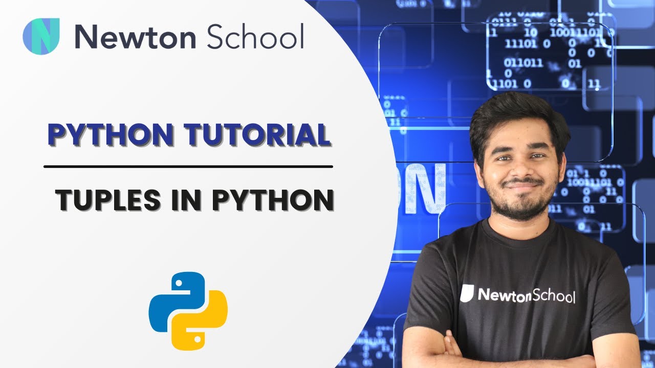 Tuples in Python | Python Tutorial Telugu