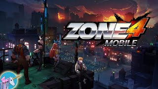 Zone4M gameplay screenshot 1