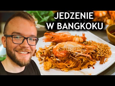 Wideo: Najlepsze restauracje w Bangkoku