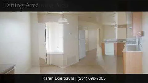 411 S Amy #D, Harker Heights, TX, 76548