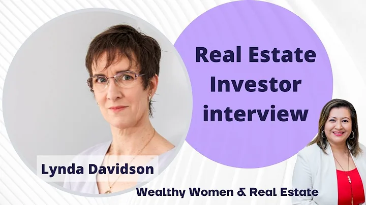 Investor Interview - Lynda Davidson