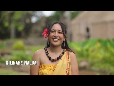 Ahupua A Educational Video Series Polynesian Cultural Center 
