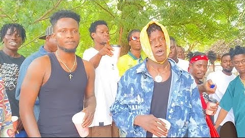 Unstoppable (Official) Video 💪🏿