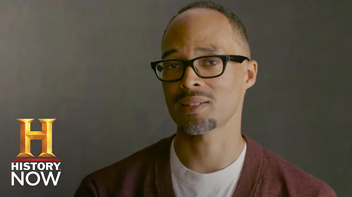 Stopping Violence in Brooklyn: Dr. Robert Gore | H...