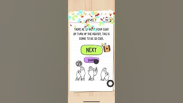 Brain test 2 level 1 from Agent Smith ~ where is agent smith?