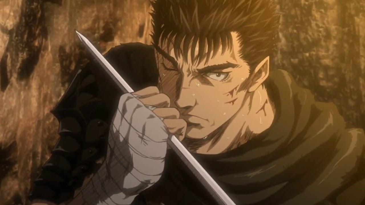 List of Every Berserk Anime Character, Ranked Best to Worst