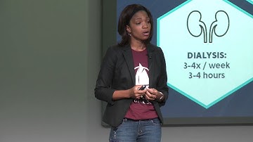 TMCx Demo Day - Voyager