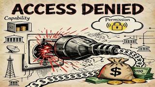 What Moves All Money (But Holds None)?