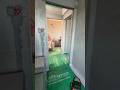 Align Reference Lines Fast With Laser + Chalk Line  #dovoh #diy #renovationtools