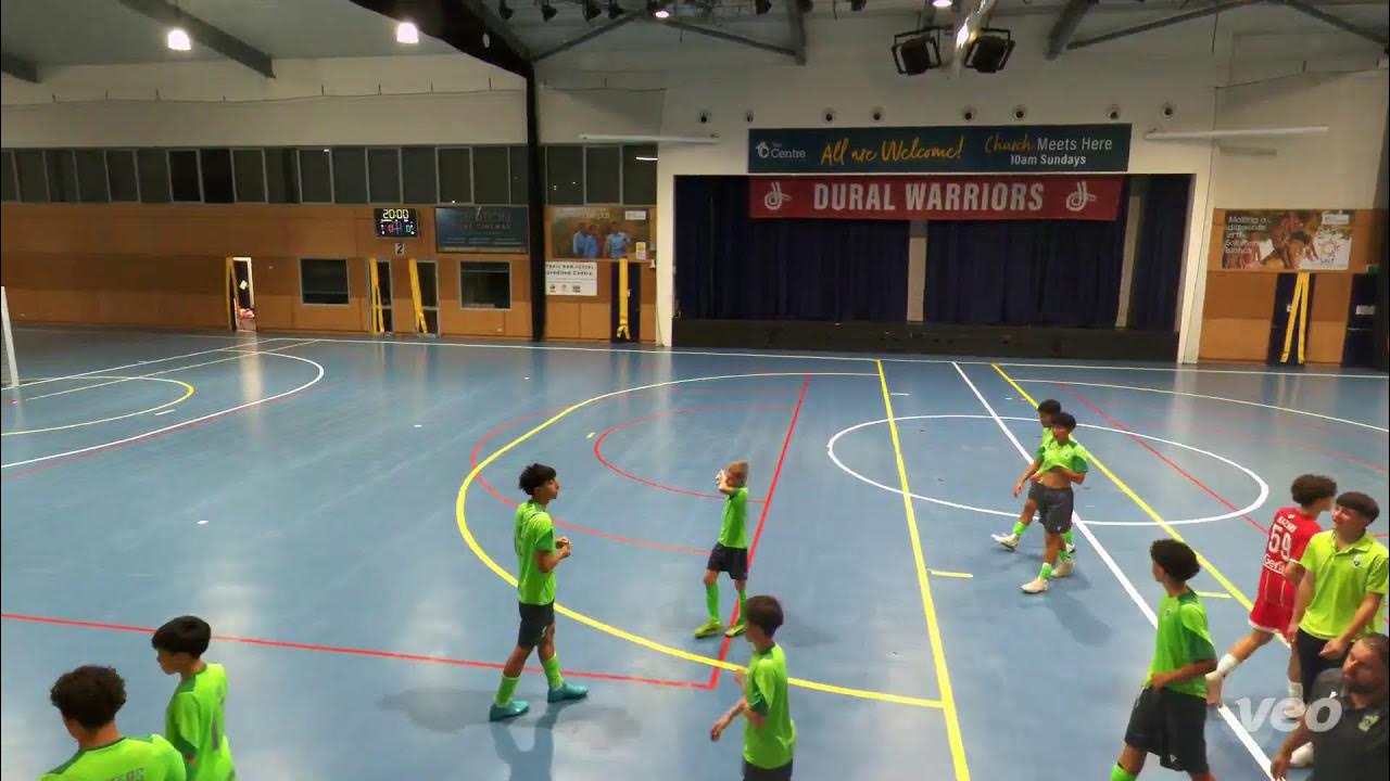 Dural Warriors Live Stream YouTube dural-warriors-live-stream-youtube