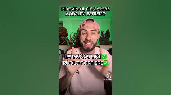 INDOVINA IL GIOCATORE #calcio #ilpippega #cr7 #pirlasv #challenge #juventus #adidas #pallonedoro