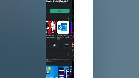 How to install Teamviewer Quicksupport in Oneplus Mobile