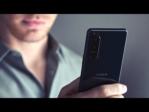 Sony Xperia 5 IV & More Phones Coming Next Week! | TSW122