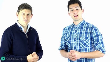 Video Script 2.0 Review Introduction | Sam Bakker & Josh Ratta