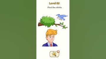 Find the chicks #shorts #dop5 #dop2