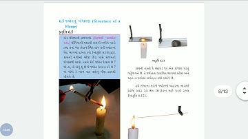 STD 8 Science | Ch. - 6 | Lec 3 | STD - 8 | PATHAK SCHOOL - AMRELI