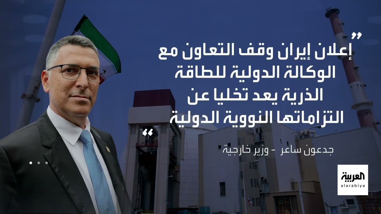 توترات إقليمية وتطورات دولية: من إيران إلى أوكرانيا وسوريا