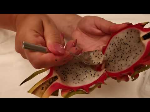 Video: Kā ēst Karambolu