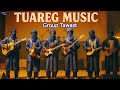 Touareg Music Group Tawast 