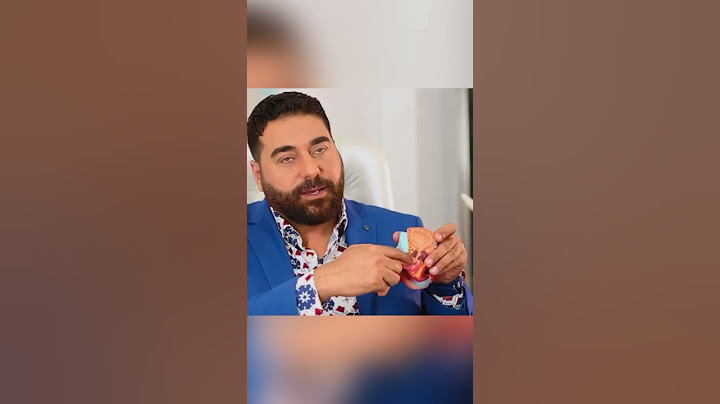 ماذا يحدث للمريض بعد استئصال البروستاتا ! مع الدكتور اسامة غطاس