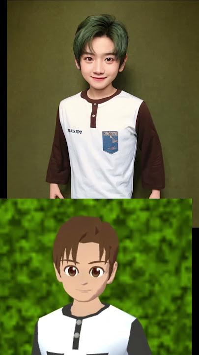 yuta mio dalam kehidupan nyata #yuta #mio #sakuraschoolsimulator